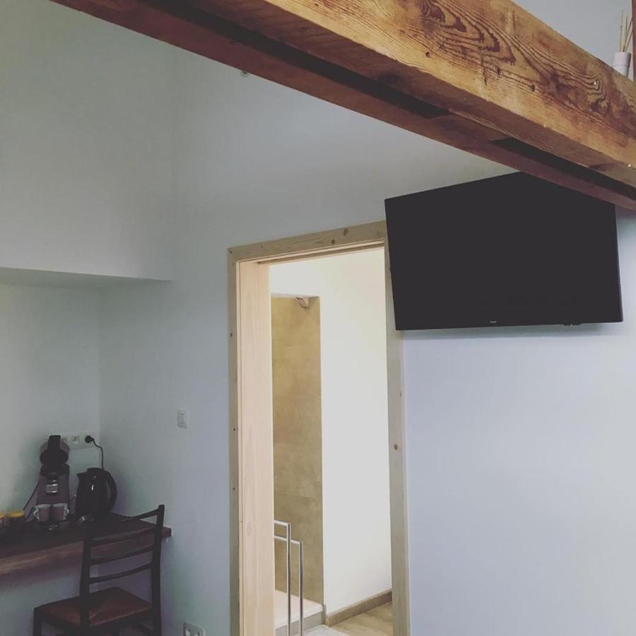 'T Krijtbord B&B Alveringem エクステリア 写真