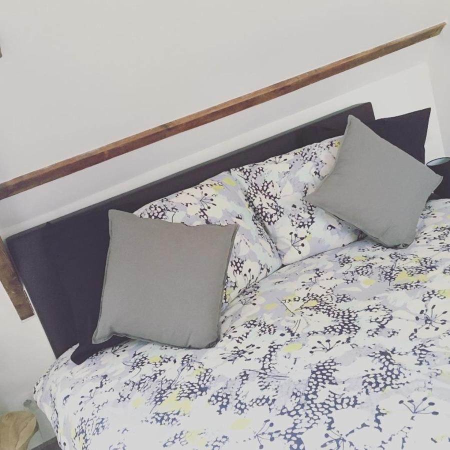 'T Krijtbord B&B Alveringem エクステリア 写真